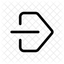 Logout  Icon