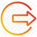 Logout  Icon