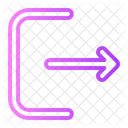 Logout  Icon