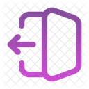 Logout Icon
