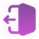 Logout Icon