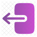 Logout Icon