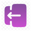 Logout Icon