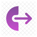 Logout Icon
