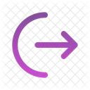 Logout Icon