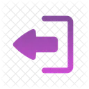 Logout Icon