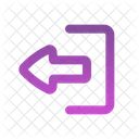 Logout Icon