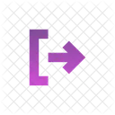 Logout Icon