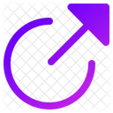 Logout Exit Right Arrow Icon
