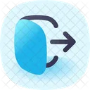 Logout Icon