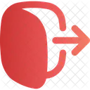 Logout Icon