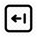 Logout Sign Out Export Icon