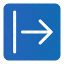 Logout  Icon
