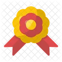 Campeon Premio Premio Icono