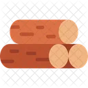 Logs Icon