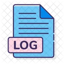 Logs Coding Programming アイコン