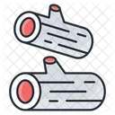 Logs Icon