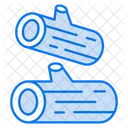 Logs Icon