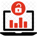 Logs Security Graph Security Graph Icon