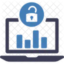 Logs Security  Icon