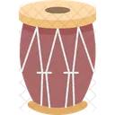 Lohri Dhola Drum アイコン