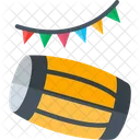 Bonfire La Loi Lohri Icon