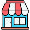 Armazenar Fazer Compras Fazer Compras Ícone