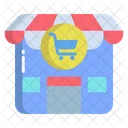 Placa De Kart Ícone