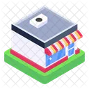 Comprar  Ícone
