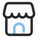 Loja  Ícone