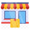 Comprar  Ícone