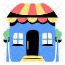 Loja  Ícone