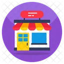 Comprar  Icon