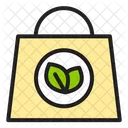 Eco Ecologia Natureza Icon