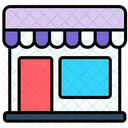 Loja de compras  Icon