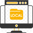 Lokal  Symbol