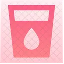 Getrank Glas Symbol