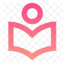 Bibliothek Symbol