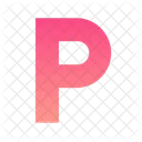 Parken Symbol