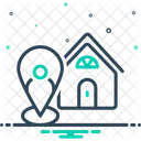 Lokal  Symbol