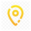 Lokalisieren Symbol