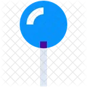 Lokalisieren  Symbol