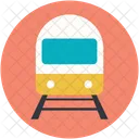 Lokomotive  Icon