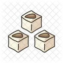 Lokum  Icon