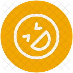 笑 Emoji アイコン