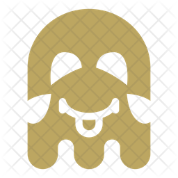 Lol Emoji Icon Of Flat Style Available In Svg Png Eps Ai Icon Fonts