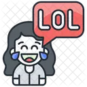Lol  Icon