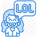 Lol  Icon