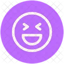 Emoji Face Emoticon Icon