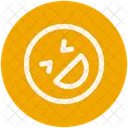 Emoji Face Emoticon Icon